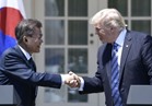بدء محادثات قمة بين أمريكا وكوريا الجنوبية في سول