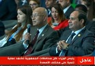 رئيس الوزراء: مصر تسير بخطى سريعة على طريق التنمية الشاملة