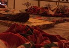 فيديو| أمراء السعودية المعتقلون ينامون على الأرض بـ«ريتز كارلتون»