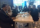 رشوان: تغطية منتدى شباب العالم مرضية وإيجابية  
