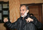 السوري غسان مسعود: السينما المصرية مركز الفن