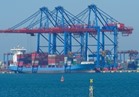 ميناء الزيتيات يستقبل 6500 طن بوتوجاز 