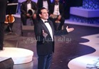 صور| محمد ثروت يُطرب الجمهور بثامن ليالي مهرجان الموسيقى العربية