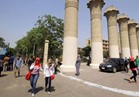  انطلاق الجولة الأولى للانتخابات الطلابية بجامعة عين شمس