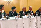 «قابيل» يترأس اجتماع وزراء تجارة الدول الأعضاء بمنظمة التعاون الإسلامي بالأرجنتين
