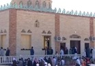 الأوقاف: 20 مليون جنيه لإحلال وصيانة مساجد شمال سيناء  