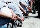 حبس 8 متهمين من حركة غلابة 15 يومًا لتحرضهم على العنف