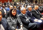 الرئيس الأرجنتيني يعطي إشارة بدء فعاليات المؤتمر الوزارى لمنظمة التجارة العالمية