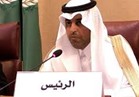 جلسة طارئة للبرلمان العربي لبحث أزمة فلسطين