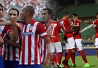 «أتليتكو مدريد» يخاطب الأهلي بسبب زي المباراة 