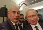 حسام حسن يكشف عن كواليس اللقاء مع الرئيس بوتين