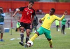 خسارة «الشباب» أمام جنوب أفريقيا بدورة موسافا