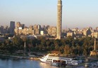الأرصاد : طقس السبت معتدل والعظمى في القاهرة 20 درجة 