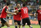 مصر تواجه أوروجواي في أولى مشوارها بكأس العالم