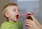 المضادات الحيوية سبب بدانة طفلك