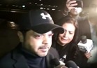محمد هنيدي ناعيًا شادية: «ربنا يرحمها»| فيديو