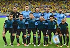 فيديو| بعد وقوعها مع مصر.. أوروجواي «البطل مرتين من 51 مباراة»