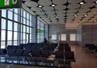 بالأرقام والصور| 14 معلومة عن مطار «سفنكس» المنفذ الجديد لدخول مصر