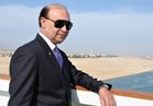 مميش يهنئ المصريين بعضوية المجلس التنفيذي لـ"البحرية الدولية"