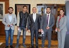 المصرية للاتصالات تكرم الفائزين بمسابقة «فكرة خير»