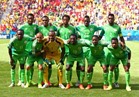 نيجيريا تواجه مصر وديا استعدادا لكأس العالم