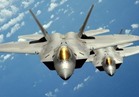 مقاتلات أمريكية تعترض طائرتين روسيتين بأجواء سوريا