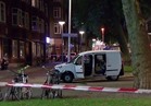 مصرع شخص وإصابة آخرين إثر حادث طعن في هولندا