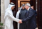 رئيس اللجنة العليا المنظمة لكأس العالم للأندية يستقبل وزير الرياضة