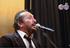 بالفيديو : علي الحجار يتألق على مسرح «الصحفيين» ويوقع ألبومه الجديد‎