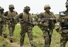 الجيش النيجيري ينقذ أربعة صينيين من قبضة قراصنة