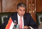 وزير الطيران يعود للقاهرة بعد اتفاقية عودة الرحلات مع روسيا