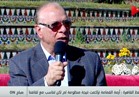 فيديو..محافظ القاهرة يكشف أسباب تفاقم القمامة 