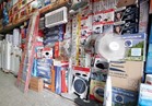 «شعبة الأدوات المنزلية»: المنطقة الاستثمارية بميت غمر توفر 5 آلاف فرصة عمل