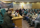 «الأدباء والمثقفين» يواجهون الإرهاب في محافظات مصر