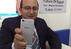 رئيس شركة «سيكو» للمحمول المصري: ملتزمون بتسليم أول دفعة