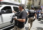 لبنان يعتقل مشتبها به في قتل موظفة بالسفارة البريطانية