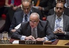 مندوب مصر بالأمم المتحدة: محاولة تغيير الوضع بالقدس "مخالفة" للقانون الدولي