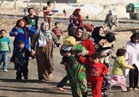 مسئول عراقي: بدء عودة النازحين إلى راوه آخر مدينة محررة من داعش