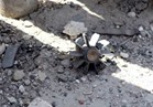 مقتل وإصابة 8 أشخاص جراء سقوط قذائف هاون على دمشق