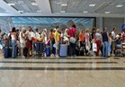 المطار يرفض دخول «الملحق العسكري الألماني»