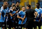 الفيفا: عقوبات قاسية على الفيصلي الأردني بسبب أحداث نهائي البطولة العربية