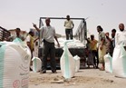 التحالف العربي: فتح ميناء الحديدة لنقل المواد الغذائية والتجارية باليمن