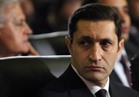 أول تعليق من علاء مبارك على قرار سويسرا إلغاء تجميد أموال أسرته