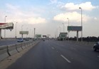 فتح طريق السويس -القاهرة بعد إغلاقه 3 ساعات بسبب الشبورة المائية