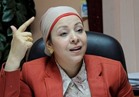 نهاد أبو القمصان تشارك في ختام فعاليات «مش عادي»