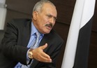 صالح يبدي استعداده لفتح صفحة جديدة إذا توقف «عدوان» التحالف