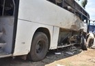 الصحة: وفاة 3 مواطنين وإصابة 22 آخرين في حادث أتوبيس بالسويس