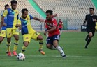 الزمالك يتعادل مع الرجاء بهدف "كاسونجو"