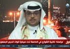 فيديو.. سياسي إماراتي: التحالف العربي مهتم بالمصلحة اليمنية