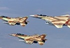 إسرائيل تقصف قاعدة إيرانية قرب دمشق